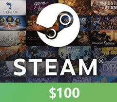 Steam (USA)