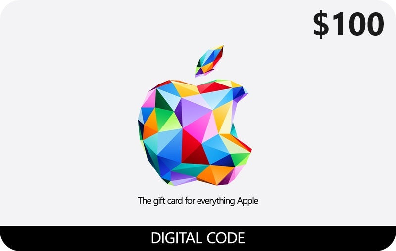 iTunes Cards (USA)