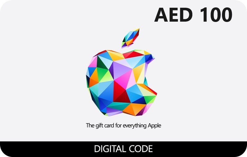 iTunes Cards (UAE)