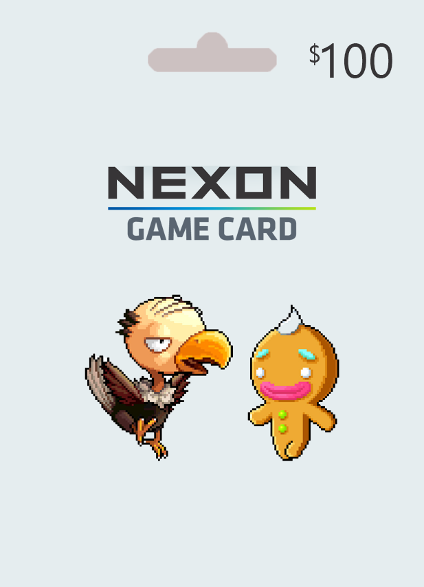 Nexon Game