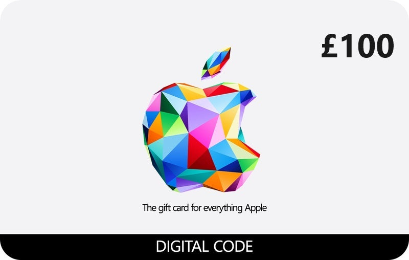 iTunes Cards (UK)