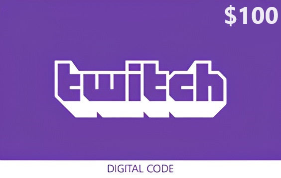 Twitch