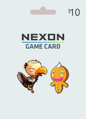 Nexon Game