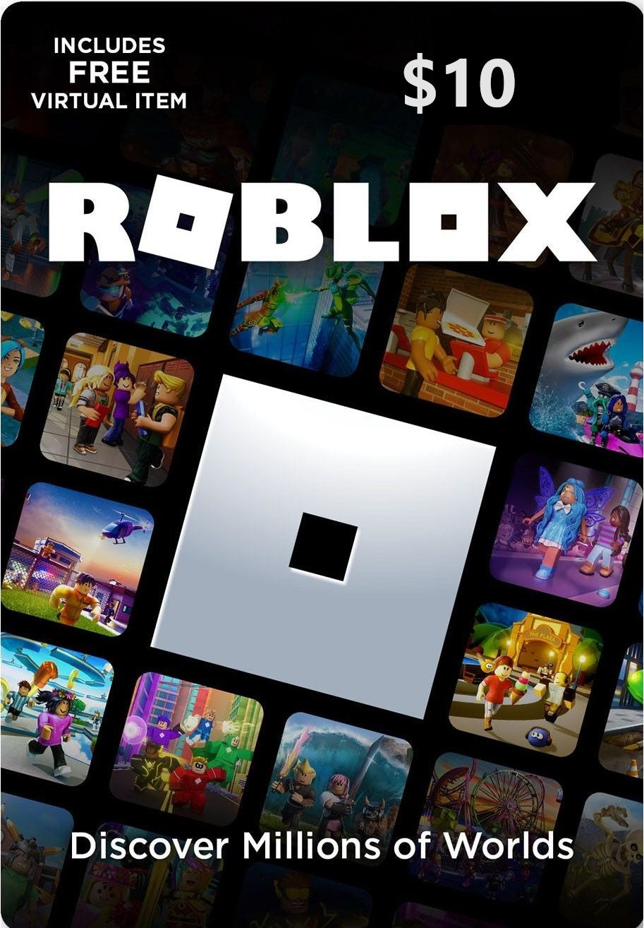 Roblox