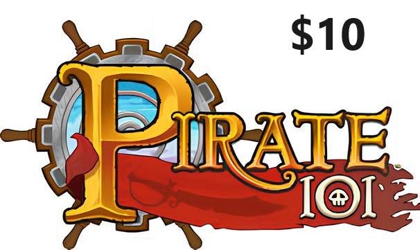 Pirate101