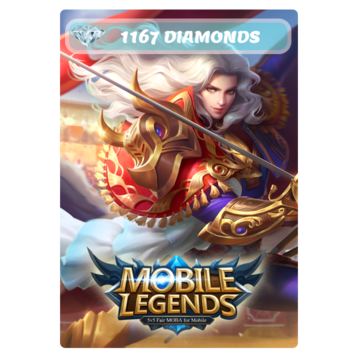 Mobile Legends