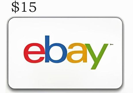 eBay Gift Card (US)