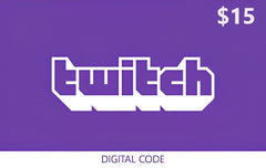 Twitch