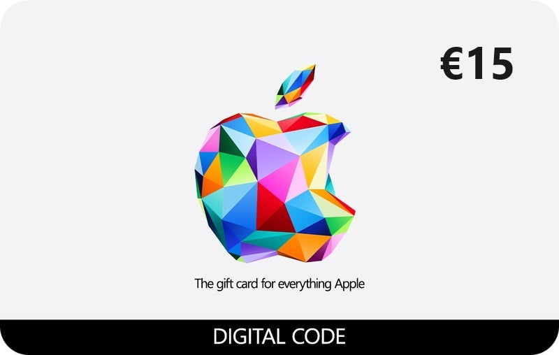 iTunes Cards (France)