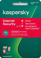 Kaspersky Anti-Virus