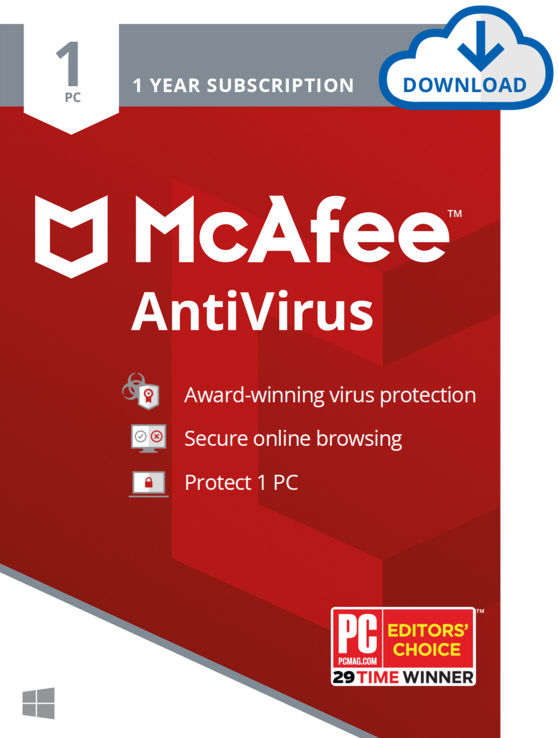 McAfee