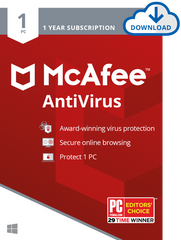 McAfee