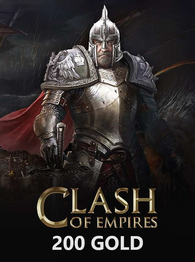 Clash of Empire