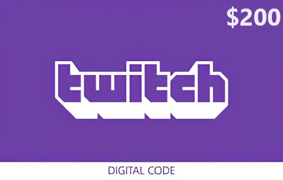 Twitch