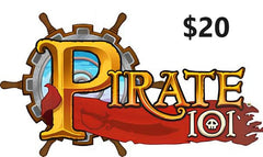 Pirate101