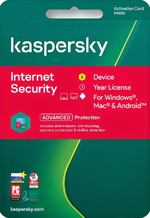 Kaspersky Anti-Virus