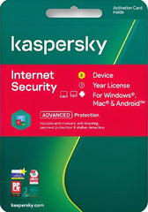 Kaspersky Anti-Virus