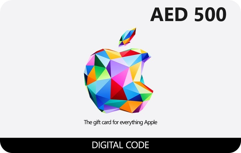 iTunes Cards (UAE)