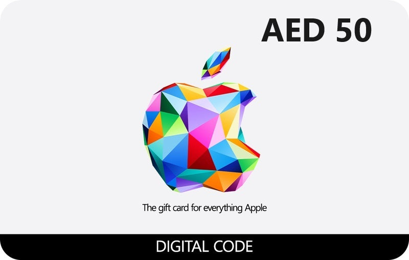 iTunes Cards (UAE)