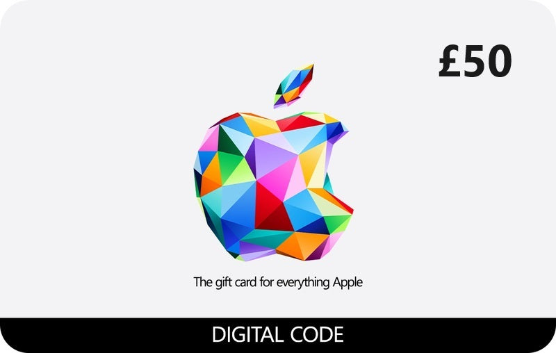 iTunes Cards (UK)