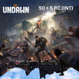 UNDAWN