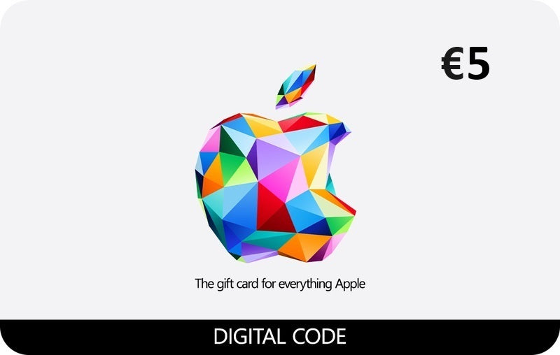 iTunes Cards (France)