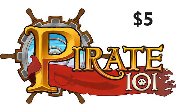 Pirate101