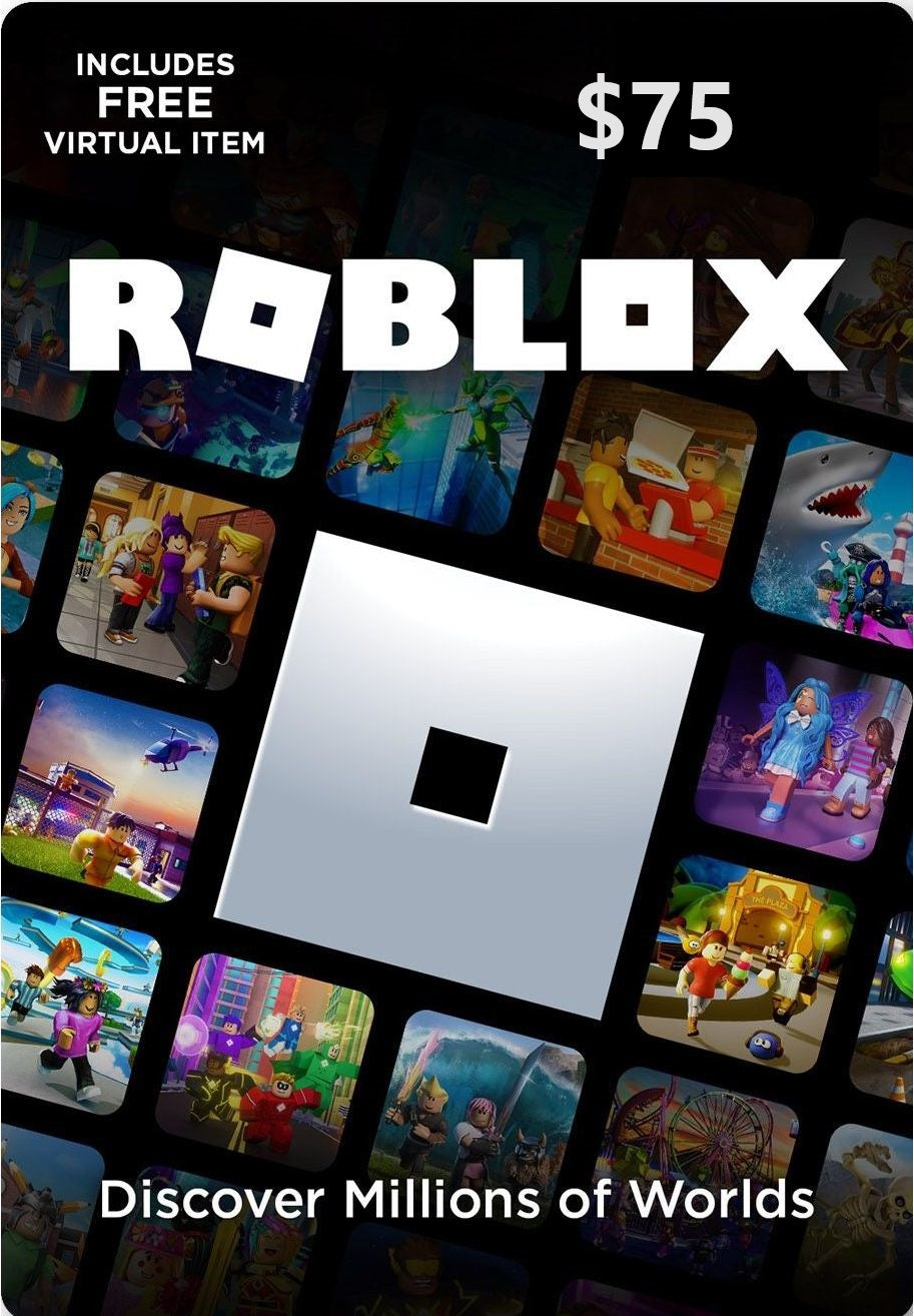 Roblox