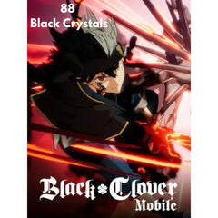 Black Clover Mobile