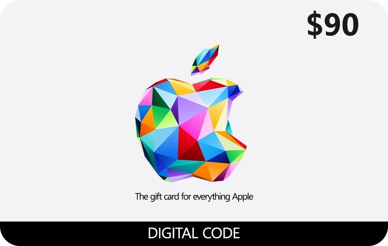 iTunes Cards (USA)