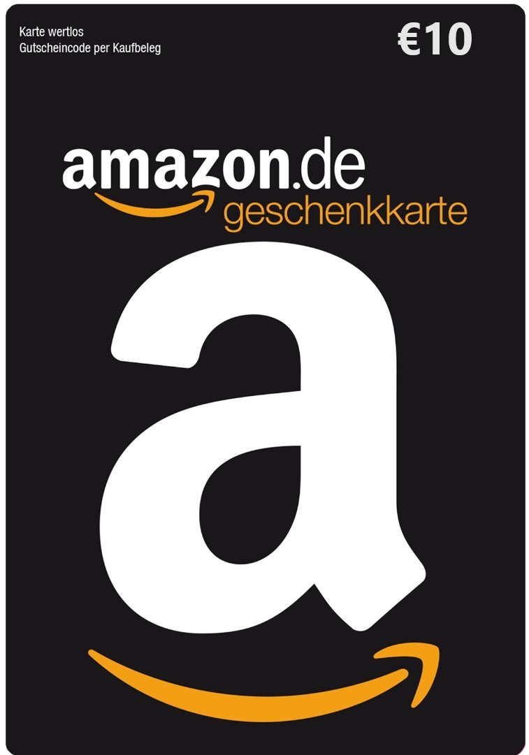 Amazon (GERMANY)