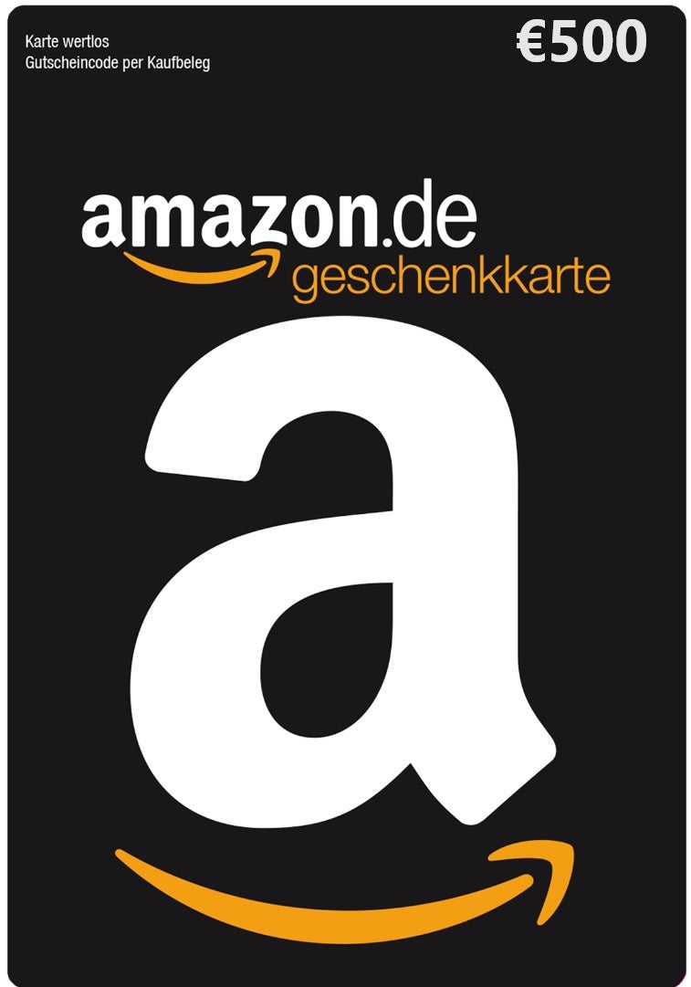 Amazon (GERMANY)