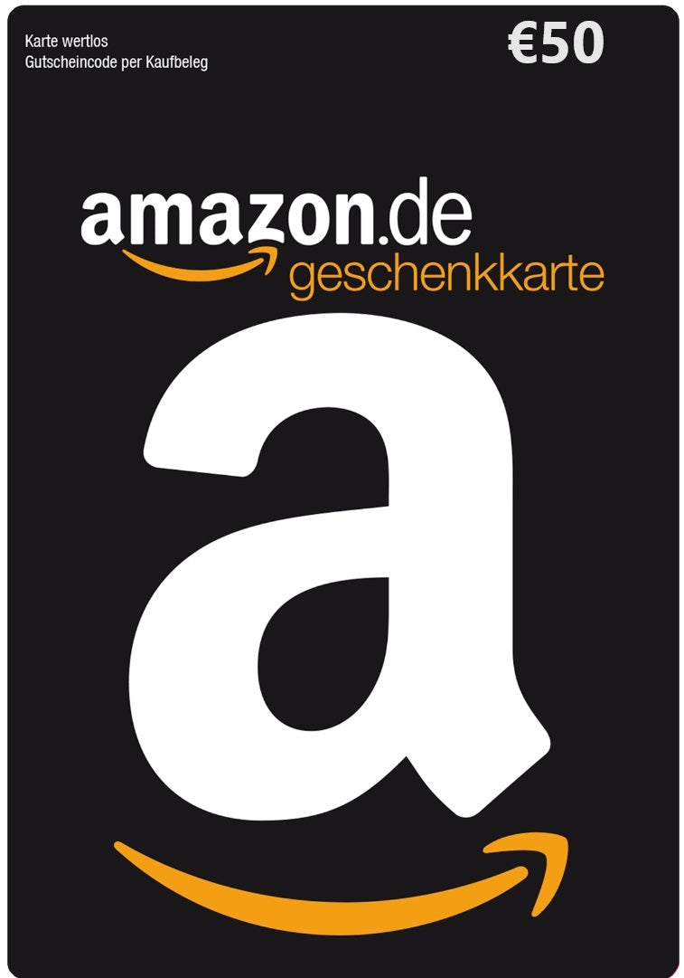 Amazon (GERMANY)