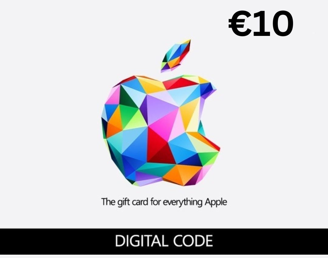 iTunes Cards (Germany)