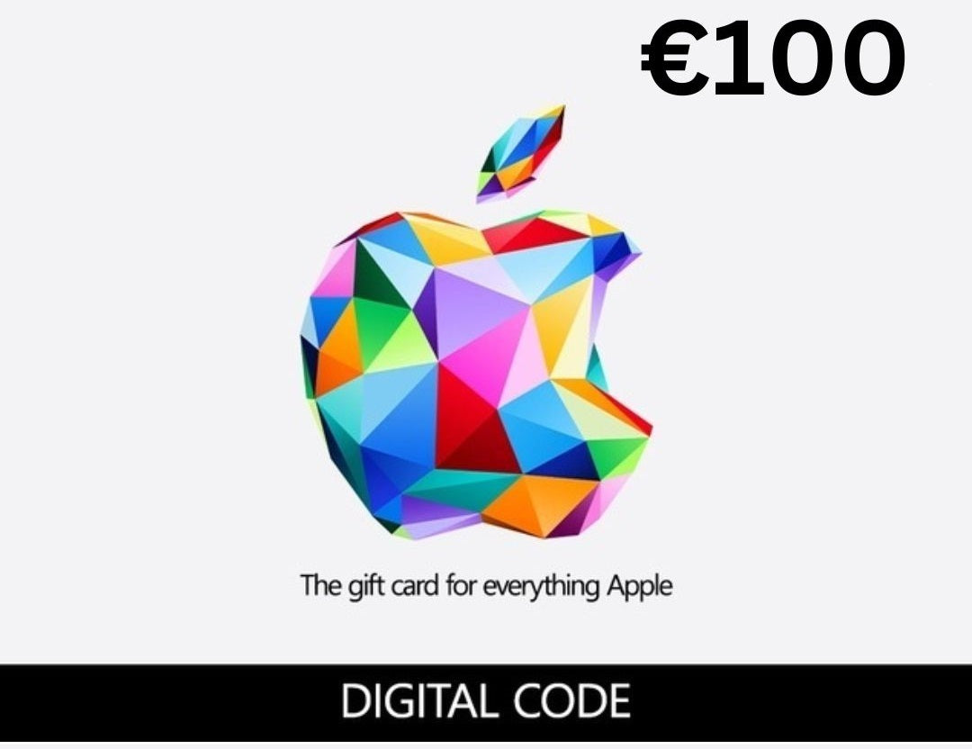 iTunes Cards (Germany)