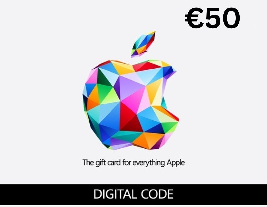 iTunes Cards (Germany)