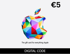 iTunes Cards (Germany)