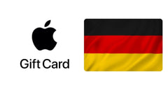 iTunes Cards (Germany)