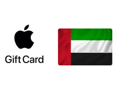 iTunes Cards (UAE)