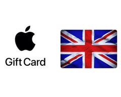 iTunes Cards (UK)