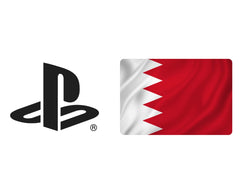 PlayStation Network Cards (Bahrain)