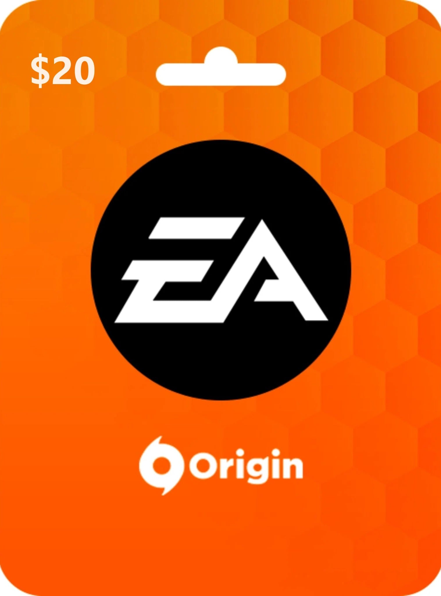 EA Games