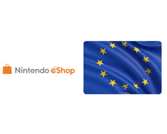 Nintendo eShop Gift Card (EU)