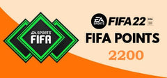 FIFA 22