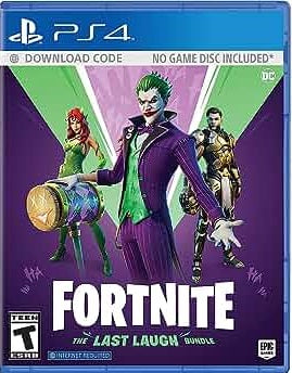 Fortnite