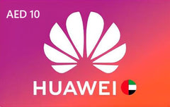 Huawei Gift Card (UAE)