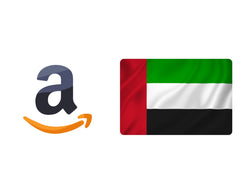 Amazon (UAE)