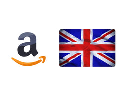 Amazon (UK)