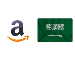 Amazon (KSA)