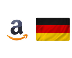 Amazon (GERMANY)